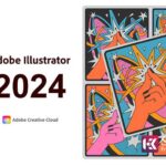 Adobe Illustrator the latest full version Free Download