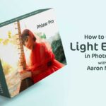 Phlearn Pro - How to Create Light Effects in Photoshop