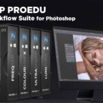 NBP PROEDU Workflow Suite for Photoshop
