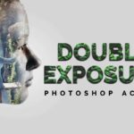 Photoshop Double Exposure Photoshop Action 4416810