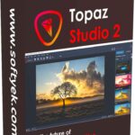 Topaz Studio 2