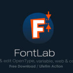 FontLab Studio life time activation Free Download
