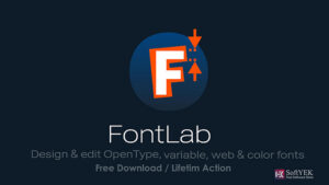 FontLab Studio life time activation Free Download