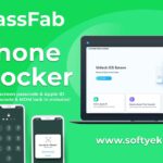 Passfab iPhone backup unlocker