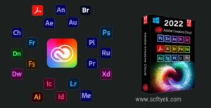 Adobe Master Collection CC 2022 Free Download