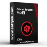 IObit Driver Booster Pro Free Download