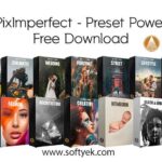 PixImperfect - Preset Power Free Download