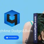 Retouch4me Dodge & Burn free download