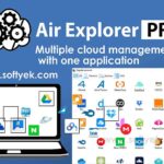air explorer pro