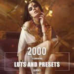 2000 filmmaking presets and luts bundle free download