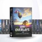 Clever Photographer – Landscape Photography Overlay Bundle Free Download