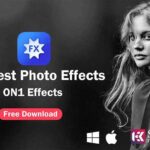 ON1 Effects Free Download