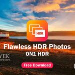 ON1 HDR free download