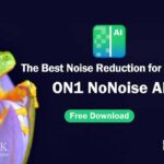ON1 NoNoise AI Free Download