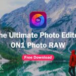 ON1 Photo RAW Free Download