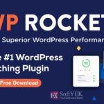wp rocket Pro free download
