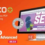 Esko ArtPro+ Advanced 22.11 Free Download