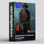 Introduction to Character Composites with Renée Robyn Free Download
