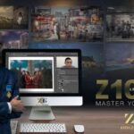 Keda Z – Z100+ MASTER YOUR CRAFT free download