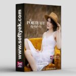 The Portrait Masters – Shooting In Wooded Areas by Nikki Closser free download