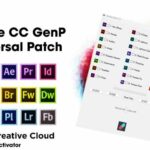 Adobe GenP Free Download
