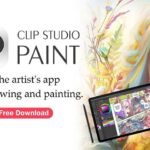 Clip Studio Paint EX Free Download