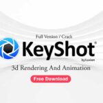 Luxion KeyShot Pro free download