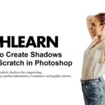 PHLEARN How To Create Shadows From Scratch In Photoshop Free Download