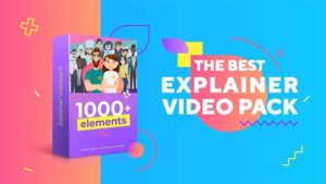 The Best Explainer Pack Explainer Video Toolkit 29668190 free download
