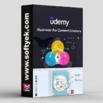 Udemy - Illustrator For Content Creators Free Download