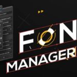 aescripts font manager free download