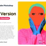 Adobe Photoshop CC 2023 macOS lifetime activate latest full version free download. Photoshop 2023 mac full version with crack free download.
