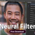 Adobe Photoshop Neural filters Free Download