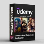 Advance Your Midjourney Proficiency Free Download