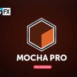 Boris FX Mocha Pro (Plug-ins for Adobe) Free Download