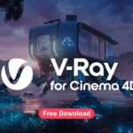 Chaos VRay for Cinema 4D free download