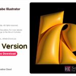 adobe illustrator 2023 macOS free download