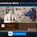 Adobe Photoshop Beta 2023 Free Download