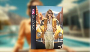 Keda Z Master Collections Presets 3.0 Full Set Free Download