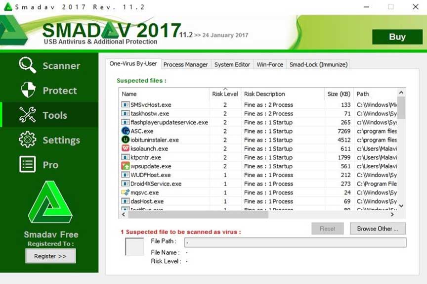 smadav pro antivirus free download