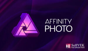 Serif Affinity Photo 2 free download