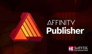 Serif affinity publisher free download