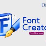 FontCreator Professional free download