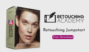 Retouching Academy Retouching Jumpstart free download