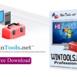 WinToolsnet Professional free download