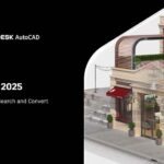 Autodesk AutoCAD 2025 free download