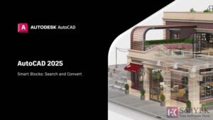 Autodesk AutoCAD 2025 free download