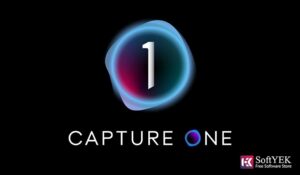 Capture One Pro macOS Free Download