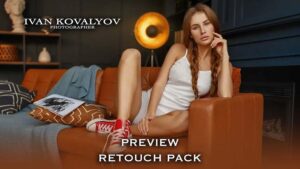 Ivan Kovalyov Retouch Pack Free Download