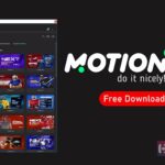 Motion Bro For After Effects & Premiere Pro free download